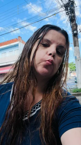 sou baba e diarista 