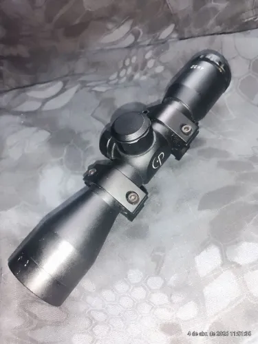 Luneta 4x32 crosbow 