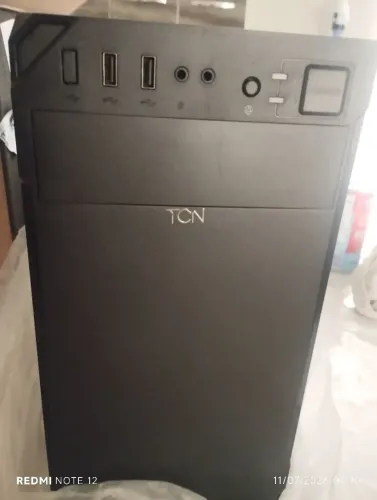 Vendo Pc