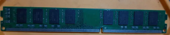 Memória RAM Kingston 8GB Ddr3 Pc3 12800 KVR16N11/8 PC