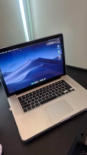 MACBOOK PRO 2011