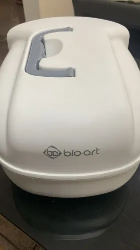 Articulador Semiajustável Bio-Art 4000-S