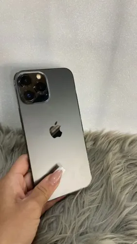 IPHONE 13 PRO MAX PRETO