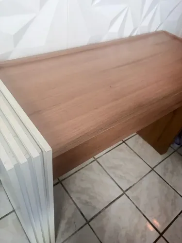 Mesa de estudos