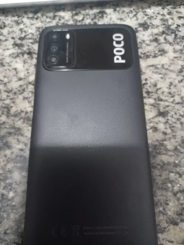 Celular POCO M3