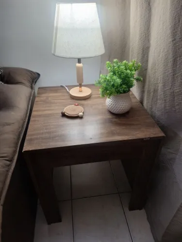 Móveis para sala de estar e jantar