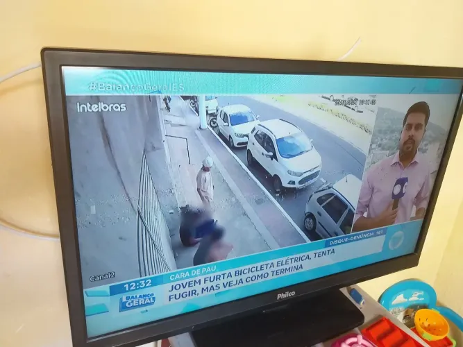 Vendo tv ou troco por algo do meu enternece não é smart