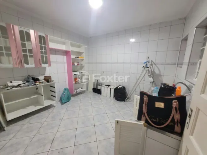 Apartamento à venda Avenida Sete de Setembro, Vila Galvão - Guarulhos