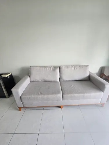 Sofa 3 lugares