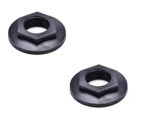 Kit Porca Original Do Tanque De Combustivel Walk Machine
