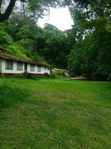 Vendo terreno e Pedro do Rio