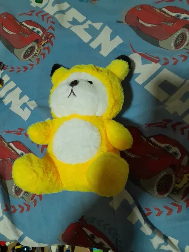Vendo bixo de pelúcia diversos 