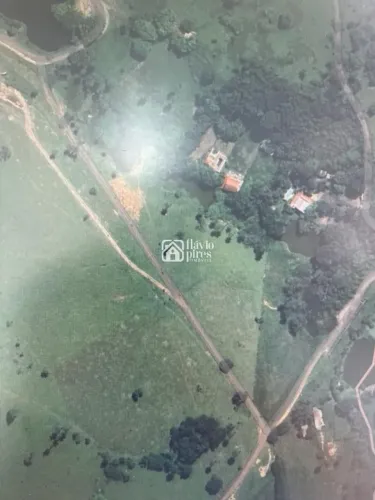 Terreno Industrial em Betim