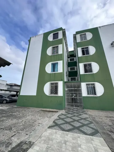 vendo apto no Orlando Dantas por 160 mil com 3/4 pode financiar