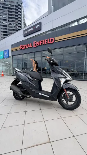 Honda Elite 125 - Ano: 2022 | 20.000 KM - WERLINSON 9 7 8 8 9 1 5 5 8