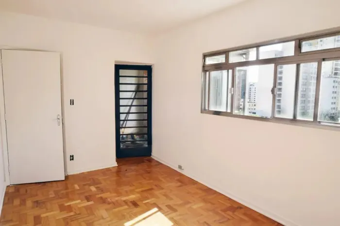Apartamento à Venda - Sumaré, 2 Quartos, 60 m2
