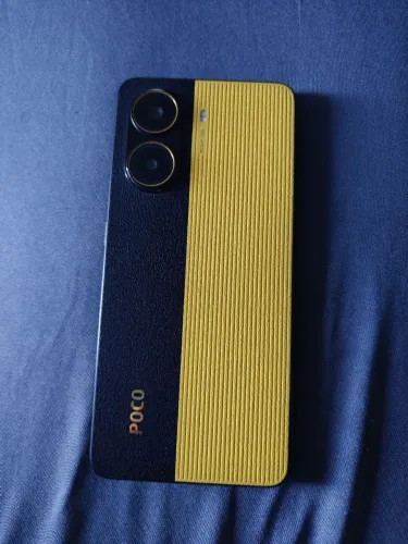 Poco X7 PRO 5G