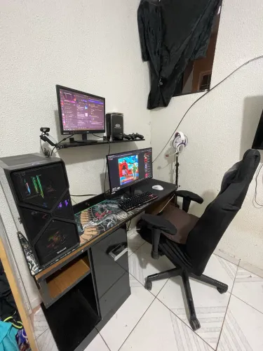 Pc gamer