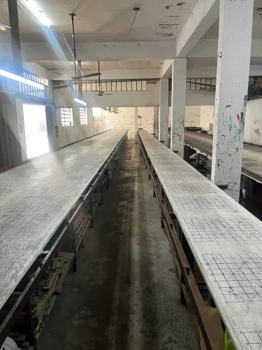 Vendo estamparia bem com 41 anos atividade 