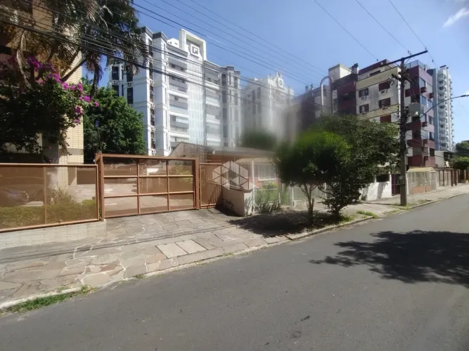 Terreno 400m2 no Bairro Boa Vista