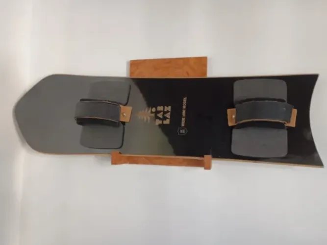 3 Pranchas de Sandboard personalizadas Marca Tablaz