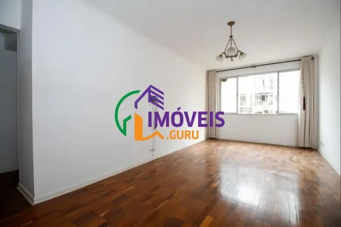 APARTAMENTO - PINHEIROS - SP