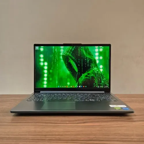Notebook Gamer Lenovo (RTX 4050 + 01 TB NVMe) - Novo c/ 09 MESES Garantia !!!
