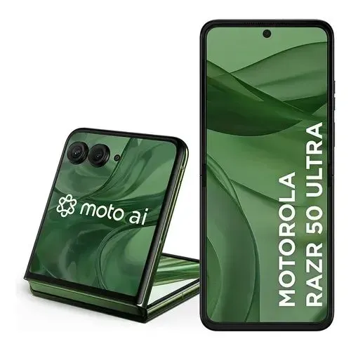 Motorola RAZR 50 ultra 512GB