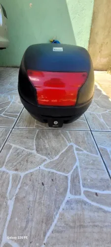 Bauleto com churrasqueira para 160<br>170