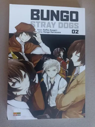 Vendo Mangá e Livro