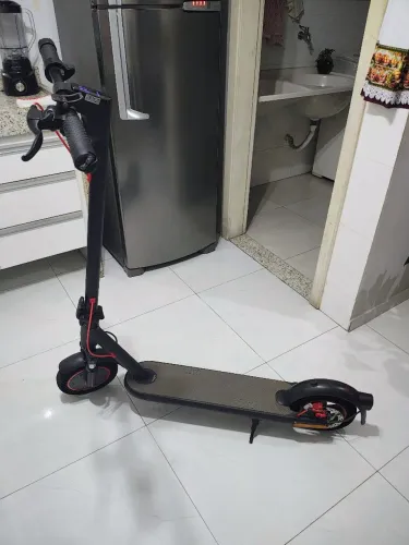 Patinete Elétrico FOSTON S09 PRO