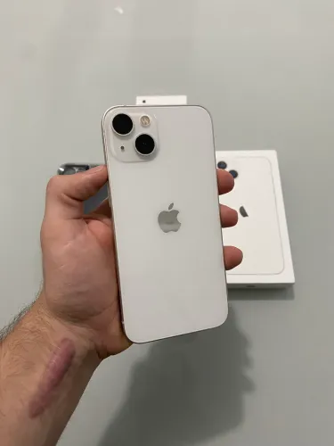 iPhone 13 128gb
