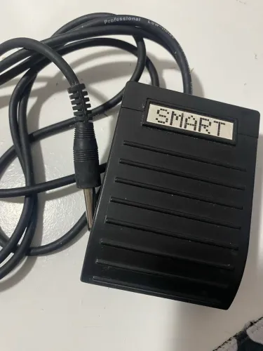Pedal para teclado