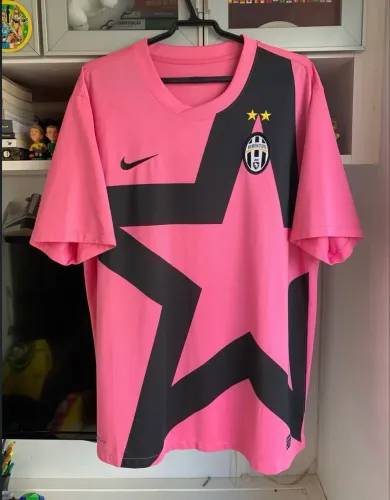 Juventus 2011 rosa gg
