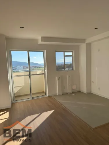 Apartamento a venda no bairro Cordeiros, Itajai - Santa Catarina