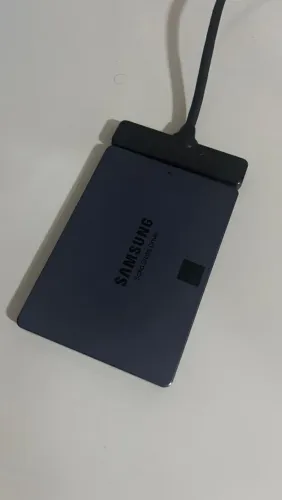 SSD SAMSUNG QVO 1TB