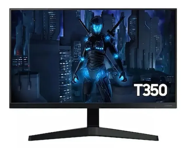Monitor T350 Sansung 24 Polegadas