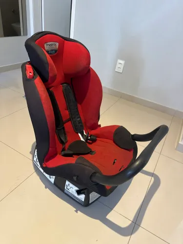 cadeirinha para auto Burigotto Matrix Evolution K
