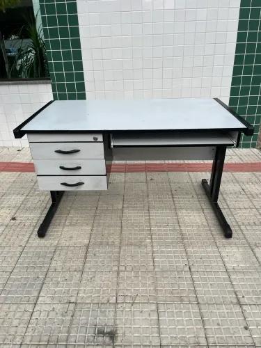 Mesa de escritório
