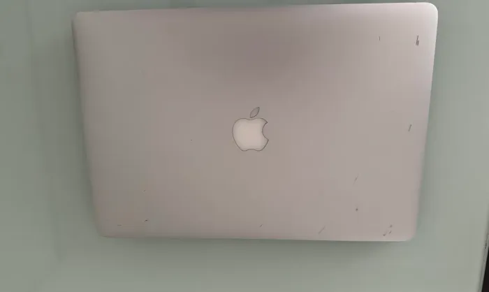 MacBook Pro Retina 15-inch Mid 2014