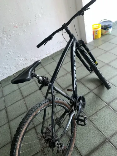Bicicleta South Legend ARO 29 