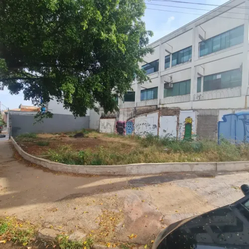 Terreno Padrão em Bauru