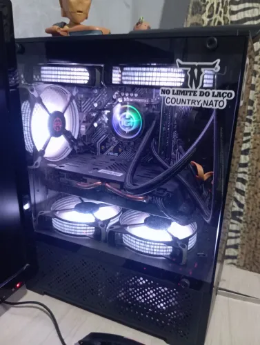 Computador Gamer