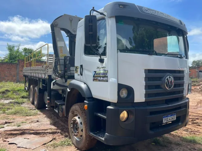 Vw - 26.280 - 2015