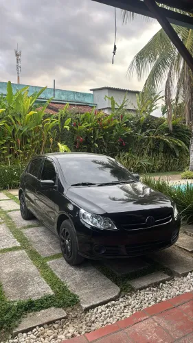 Volkswagen Gol Geração IV City Trend 1.0 8V MI Total Flex Mec. 4P 2011