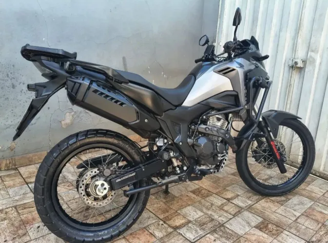 Sahara 2025