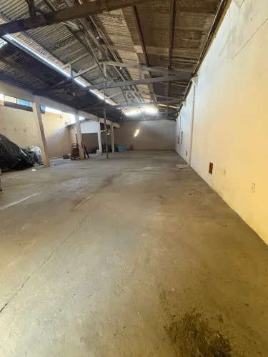 Alugo Galpão com 350m2 próximo ao hospital Ferreira Machado!