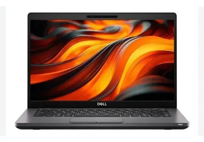 Notebook Dell Latitude 5400 - i5 8ª geração, 16 GB RAM, SSD NVMe 256 GB