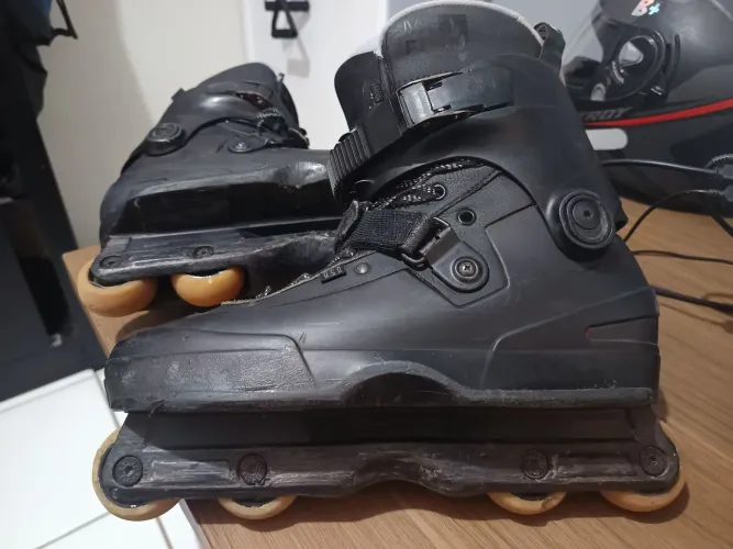 Patins USD Aeon US 10/11 - 42/43
