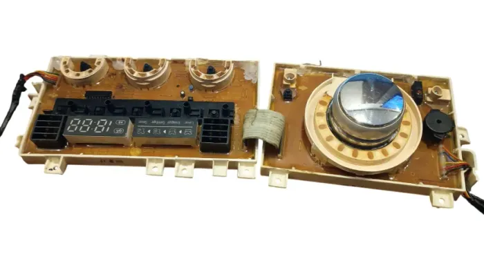 placa painel interface maquina lg wd1252rwa original